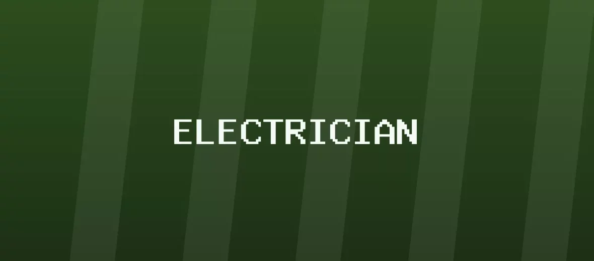 Electrician