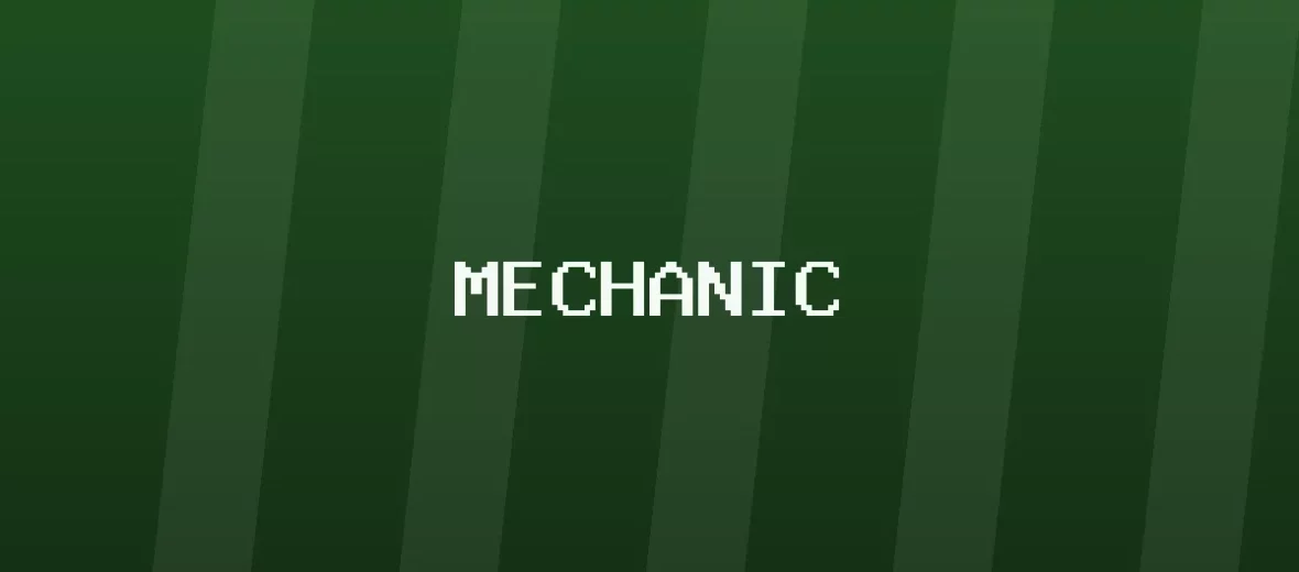 Mechanic
