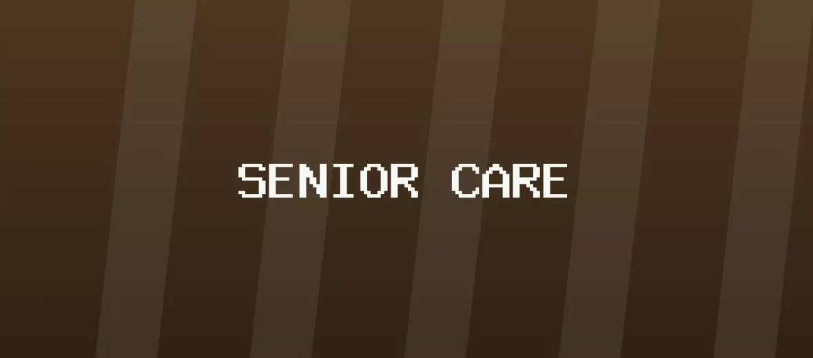 Senior care