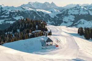 Alpinskischule Edelweiss – Kirchberg in Tirol