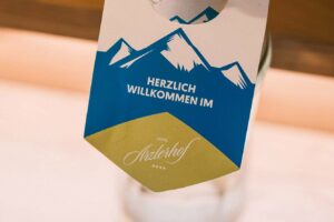 Hotel Arzlerhof – Arzl im Pitztal