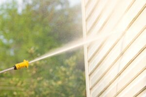 Reinigungskraft Sonderreinigung – Attensam