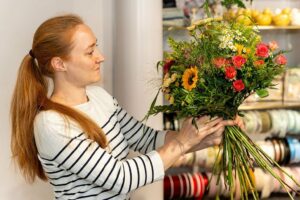 Blumen Bauchinger – Linz