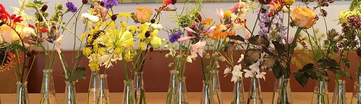 Blumen Bauchinger – Leonding