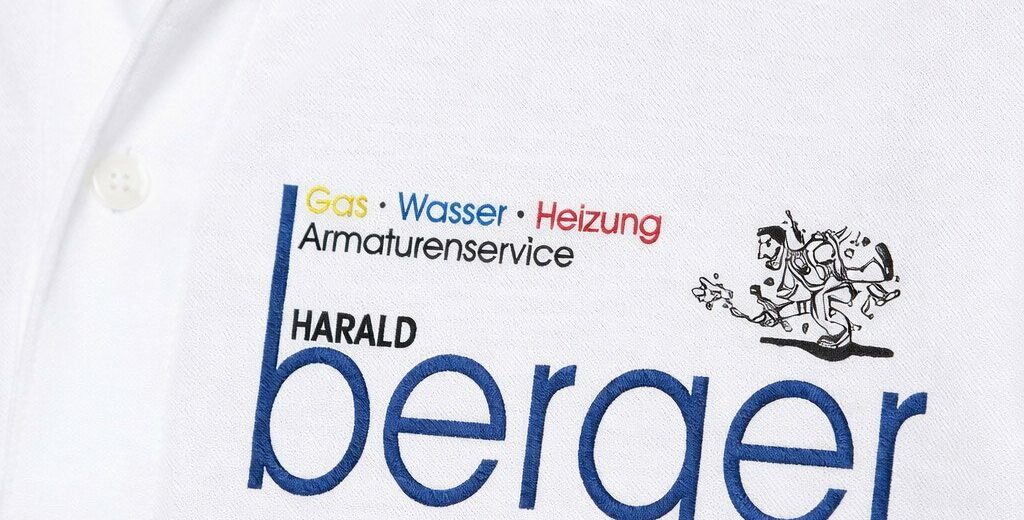 Harald Berger Gas-Wasser-Heizung GmbH & Co KG – Salzburg