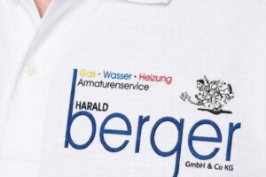 Harald Berger Gas-Wasser-Heizung GmbH & Co KG – Salzburg