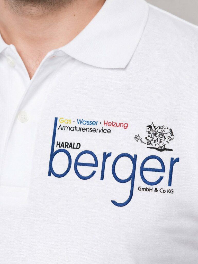 Harald Berger Gas-Wasser-Heizung GmbH & Co KG – Salzburg
