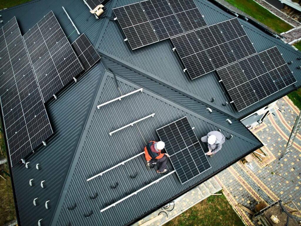 BM-Installationen Prantl Bernhard e.U. – Oetz