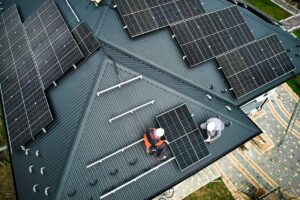 BM-Installationen Prantl Bernhard e.U. – Oetz