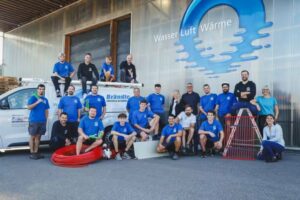 Brändle Installationen GmbH & Co KG – Koblach