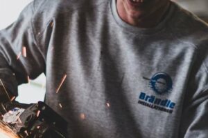 Brändle Installationen GmbH & Co KG – Koblach