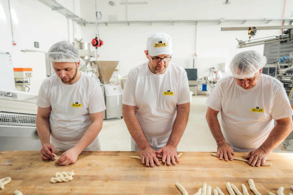 Bäckerei Bräuer – Reichenthal