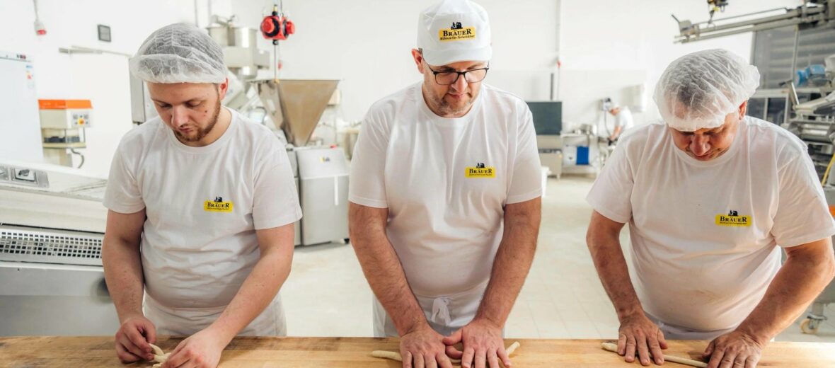 Bäckerei Bräuer – Reichenthal