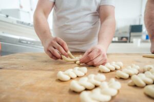 Bäckerei Bräuer – Reichenthal