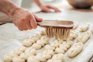 Bäckerei Bräuer – Reichenthal