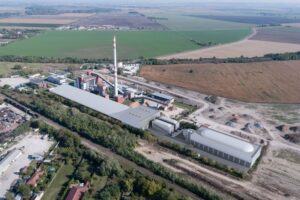 Schlosser / Landmaschinenmechaniker – Brantner