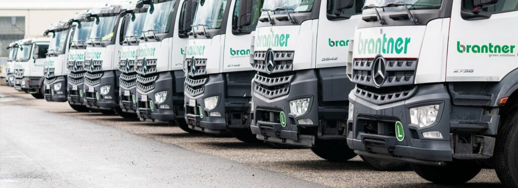 ADR-Kraftfahrer – Brantner