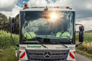 ADR-Kraftfahrer – Brantner
