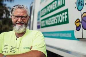 ADR-Kraftfahrer – Brantner