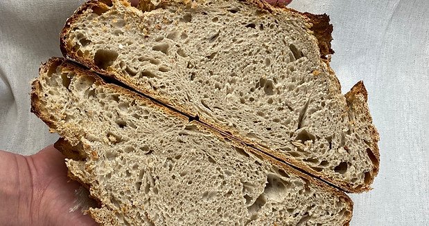 Bäckerei Schwarz (Leopold Schwarz e.U.) – Wien