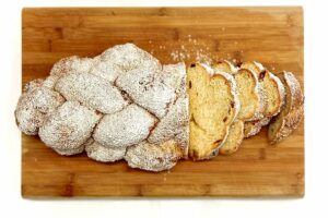 Bäckerei Schwarz (Leopold Schwarz e.U.) – Wien