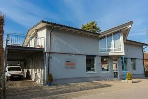 Elektro Buschta GmbH & Co KG – Höchst
