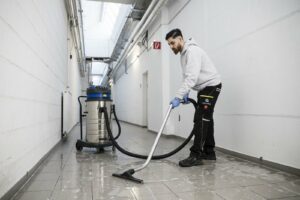 Clean Line GmbH – Wien