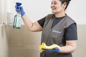 Clean Line GmbH – Wien