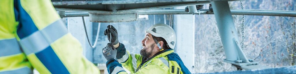 carvatech Karosserie & Kabinenbau GmbH – Metallfacharbeiter