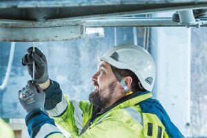 carvatech Karosserie & Kabinenbau GmbH – Metallfacharbeiter