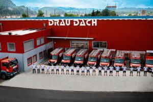 Drau Dach Dachdeckerei-Spenglerei GmbH – Fürnitz