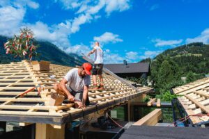 Drau Dach Dachdeckerei-Spenglerei GmbH – Fürnitz