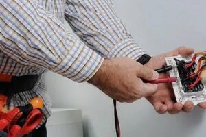 ETKS Elektrotechnik – St. Michael im Lavanttal