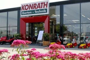 Konrath GmbH – Neunkirchen