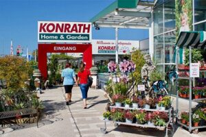 Konrath GmbH – Neunkirchen