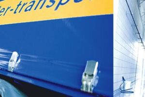 Zeller Transporte GmbH – Ansfelden
