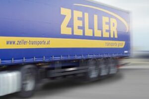 Zeller Transporte GmbH – Ansfelden