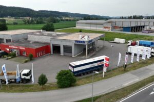 KS Kraftwagenservice – St. Margarethen an der Raab