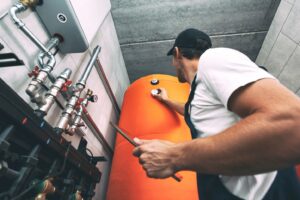 Salzburger Haustechnik GmbH – Bürmoos