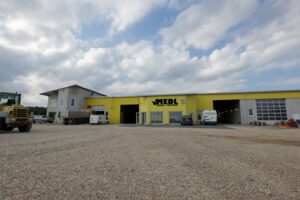 Transporte Medl GmbH – Heiligenkreuz im Lafnitztal