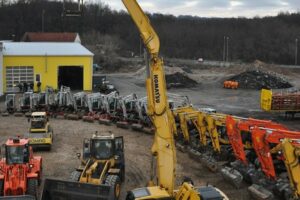 Transporte Medl GmbH – Heiligenkreuz im Lafnitztal