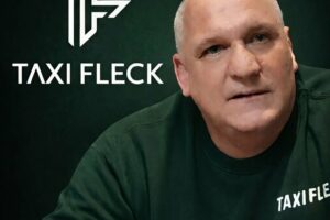 Taxi Fleck KG – Mattersburg