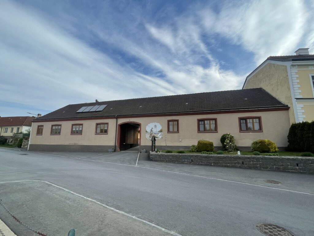 Farben-Maurer GmbH & Co KG – Rappottenstein