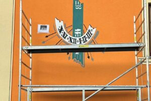 Farben-Maurer GmbH & Co KG – Rappottenstein