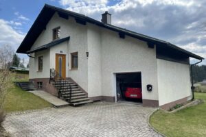 Farben-Maurer GmbH & Co KG – Rappottenstein