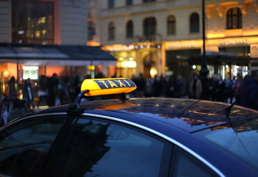 Brani Taxi Krems – Krems an der Donau
