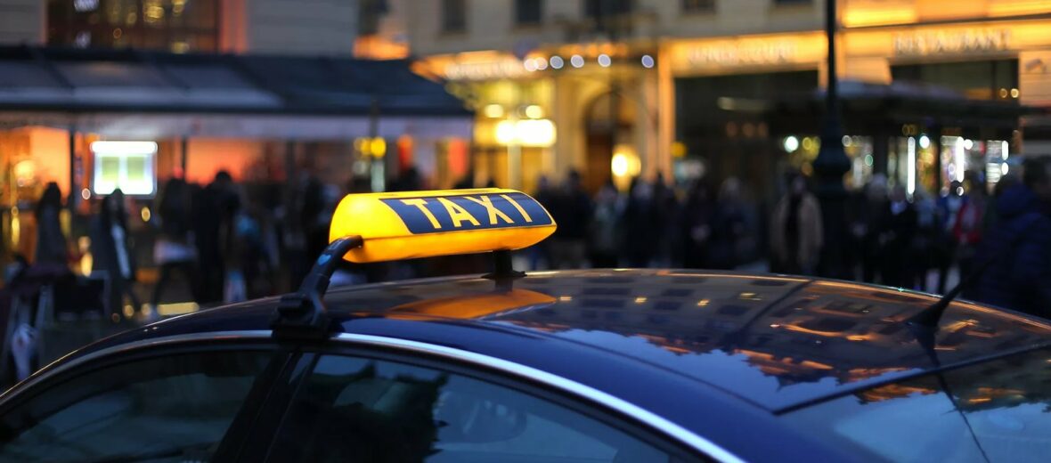 Brani Taxi Krems – Krems an der Donau