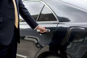 Brani Taxi Krems – Krems an der Donau