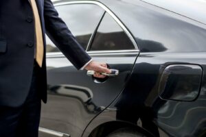 Brani Taxi Krems – Krems an der Donau