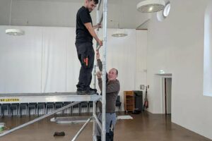 Elektro Hagen GesmbH & Co KG – Lustenau